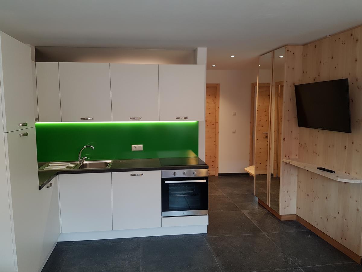 גלורנצה Didi'S Appartments מראה חיצוני תמונה